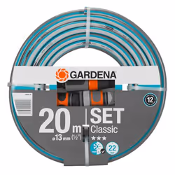Gardena 9051-20 pompa ad acqua Pompa di gravità 3,6 bar 4100 l/h - Vista aggiuntiva 4