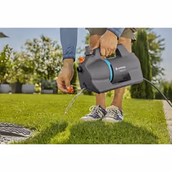 Gardena 9051-20 pompa ad acqua Pompa di gravità 3,6 bar 4100 l/h - Vista aggiuntiva 6