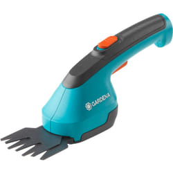 GARDENA Forbici per erba a batteria AccuCut Li (9881-20)