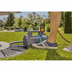 Gardena 9052-20 pompa ad acqua 550 W Pompa di gravità 3,6 bar 4100 l/h - Vista aggiuntiva 5