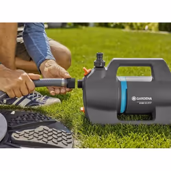 Gardena 9052-20 pompa ad acqua 550 W Pompa di gravità 3,6 bar 4100 l/h - Vista aggiuntiva 7