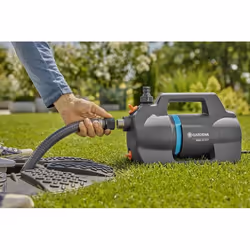 Gardena 9055-20 pompa ad acqua 600 W Pompa di gravità 3,9 bar 4200 l/h - Vista aggiuntiva 8