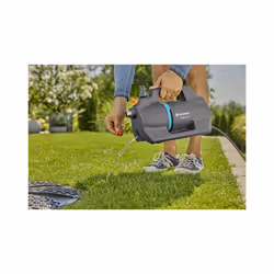 Gardena 4200 Silent Set 600 W 3,9 bar 4200 l/h - Vista aggiuntiva 4