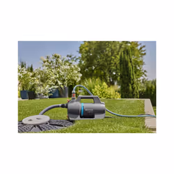Gardena 4200 Silent Set 600 W 3,9 bar 4200 l/h - Vista aggiuntiva 8