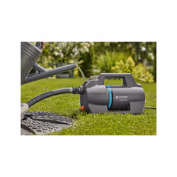 Gardena 4300 Silent 650 W 4,3 bar 4300 l/h - Vista aggiuntiva 5