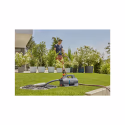 Gardena 4300 Silent 650 W 4,3 bar 4300 l/h - Vista aggiuntiva 8