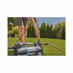 Gardena 5600 Silent+ 900 W 4,7 bar 5600 l/h - Vista aggiuntiva 4