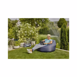 Gardena 5600 Silent+ 900 W 4,7 bar 5600 l/h - Vista aggiuntiva 5