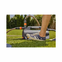 Gardena 5600 Silent+ 900 W 4,7 bar 5600 l/h - Vista aggiuntiva 6