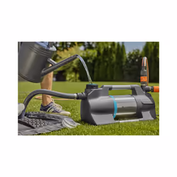 Gardena 5600 Silent+ 900 W 4,7 bar 5600 l/h - Vista aggiuntiva 7