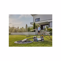 Gardena 5600 Silent+ 900 W 4,7 bar 5600 l/h - Vista aggiuntiva 8