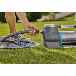 Gardena 9058-20 pompa ad acqua 1050 W Pompa di gravità 4,9 bar 6300 l/h - Vista aggiuntiva 7