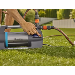 Gardena 9059-20 pompa ad acqua 1300 W Pompa a impulsi 6 bar 6500 l/h - Vista aggiuntiva 6