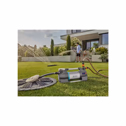 Gardena 6500 SilentComfort 1300 W 6 bar 6500 l/h - Vista aggiuntiva 4
