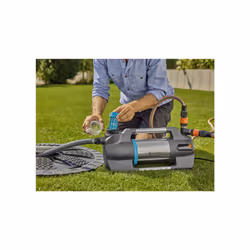 Gardena 6500 SilentComfort 1300 W 6 bar 6500 l/h - Vista aggiuntiva 5