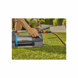 Gardena 6500 SilentComfort 1300 W 6 bar 6500 l/h - Vista aggiuntiva 6