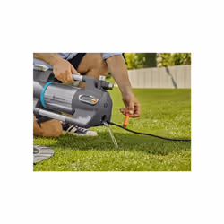 Gardena 6500 SilentComfort 1300 W 6 bar 6500 l/h - Vista aggiuntiva 7