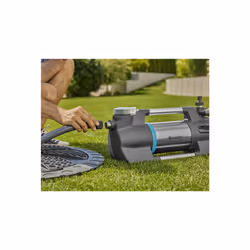 Gardena 6500 SilentComfort 1300 W 6 bar 6500 l/h - Vista aggiuntiva 8