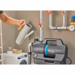 Gardena 3800 Silent 600 W 3,9 bar 3800 l/h - Vista aggiuntiva 2