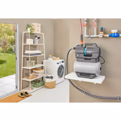 Gardena 3800 Silent 600 W 3,9 bar 3800 l/h - Vista aggiuntiva 4