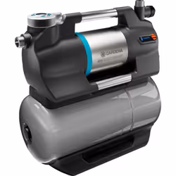 Modello premium a bassissima rumorosità con Bluetooth e funzione Power Boost. Potente, efficiente, silenziosa, realizzato in ...