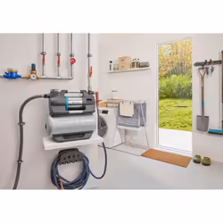 Gardena 6300 SilentComfort 1050 W 4,9 bar 6300 l/h - Vista aggiuntiva 4