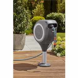 Gardena 18617-20 pompa da giardino 20 m Nero - Vista aggiuntiva 4