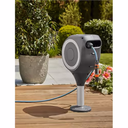Gardena 18607-20 pompa da giardino 15 m Nero - Vista aggiuntiva 6