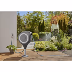 Gardena 18607-20 pompa da giardino 15 m Nero - Vista aggiuntiva 7