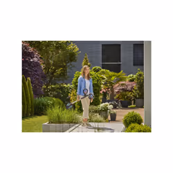 Gardena 14820-20 spazzatrice elettrica per erba infestante Batteria - Vista aggiuntiva 5