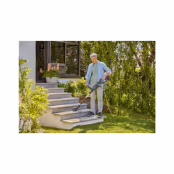 Gardena 14845-20 accessorio per lavaggio a pressione Ugello di puliza del tubo - Vista aggiuntiva 4