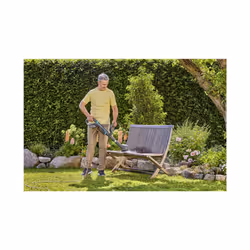 Gardena 14846-20 accessorio per lavaggio a pressione Spazzola - Vista aggiuntiva 4