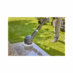 Gardena 14847-20 accessorio per lavaggio a pressione Spazzola - Vista aggiuntiva 4