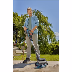 Gardena 14849-20 accessorio per lavaggio a pressione Spazzola - Vista aggiuntiva 4