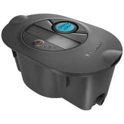 Gardena AquaPrecise Spruzzatore d'acqua circolare Nero