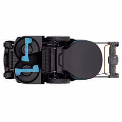 Gardena PowerMax Tagliaerba a spinta Batteria - Vista aggiuntiva 3