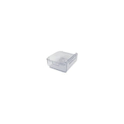 Cassetto compatibile con COSTUCCA 004449166 - 420 x 160 x 370 mm - per frigorifero e congelatore