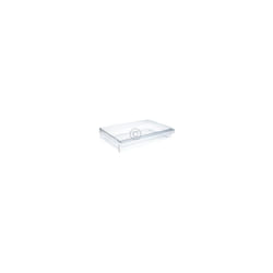 Cassetto compatibile con Siemens 007444722 Serbatoio di baia 400 x 68 x 263 mm per frigorifero con congelatore combinato