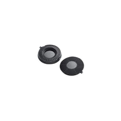 AEG - Filtro a carbone Tipo 48 902980050/6 MCFE06 236 mm di diametro per cappuccio da cucina