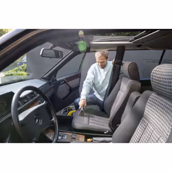 Kärcher LAVATAPPETI E LAVADIVANI A BATTERIA SE 3-18 SET DI BATTERIE COMPATTE - Vista aggiuntiva 7