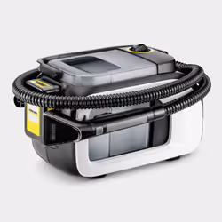 Kärcher SE 3-18 Aspiratore a cilindro Bagnato 184 W Senza sacchetto - Vista aggiuntiva 5