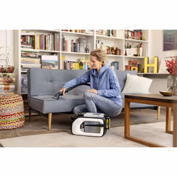 Kärcher SE 3-18 Aspiratore a cilindro Bagnato 184 W Senza sacchetto - Vista aggiuntiva 6