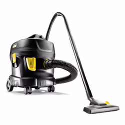 Kärcher ASPIRAPOLVERE PROFESSIONALE T 11/1 Classic HEPA Re!Plast - Vista aggiuntiva 6