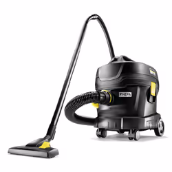 Kärcher ASPIRAPOLVERE PROFESSIONALE T 11/1 Classic HEPA Re!Plast - Vista aggiuntiva 7