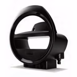 Kärcher Hose Reel Plus, Rocchetto montato a muro, Funzionale, Nero