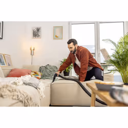 Kärcher SE 5 A cilindro Secco e bagnato 1000 W Sacchetto per la polvere - Vista aggiuntiva 5