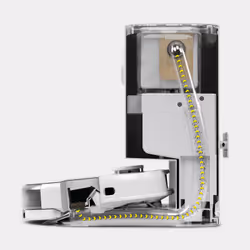 Kärcher 2.269-643.0 accessorio e ricambio per aspirapolvere Base di ricarica Robot aspirapolvere - Vista aggiuntiva 5