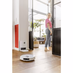 Kärcher 2.269-643.0 accessorio e ricambio per aspirapolvere Base di ricarica Robot aspirapolvere - Vista aggiuntiva 6