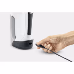 Kärcher WV 7 Signature Line pulitore di finestra elettrico 0,15 L Argento, Bianco - Vista aggiuntiva 5