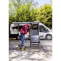 Kärcher 2.644-423.0 accessorio per lavaggio a pressione Spazzola - Vista aggiuntiva 5
